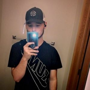 Meet your Posher, Steven